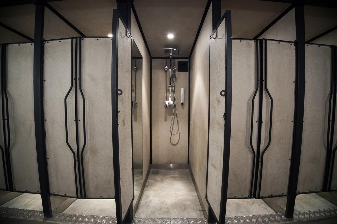 Capsuletransit Landside - Airport Hotel - Public Area - Gateway Klia T2, Lvl 1 Sepang Dış mekan fotoğraf